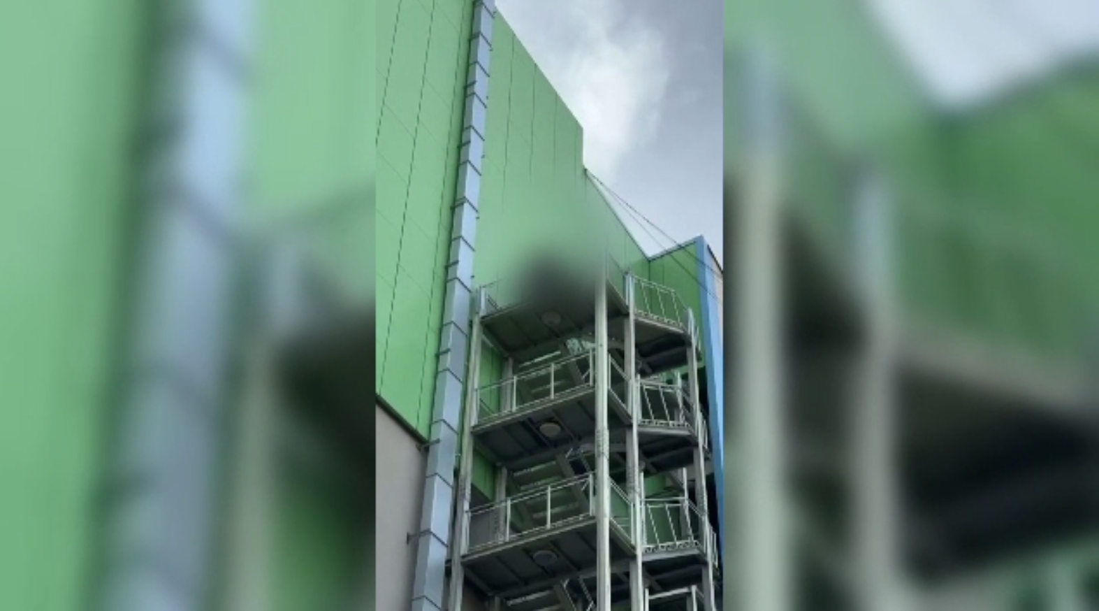 O tânără din Botoșani care voia să se sinucidă a fost salvată la limită de un bărbat care trecea prin zonă