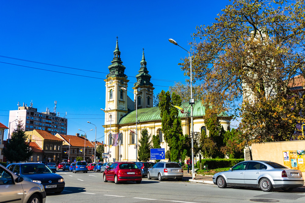 Un oraș din Timiş este aproape blocat adiministrativ, fără primar şi viceprimar, până la învestirea noilor aleşi