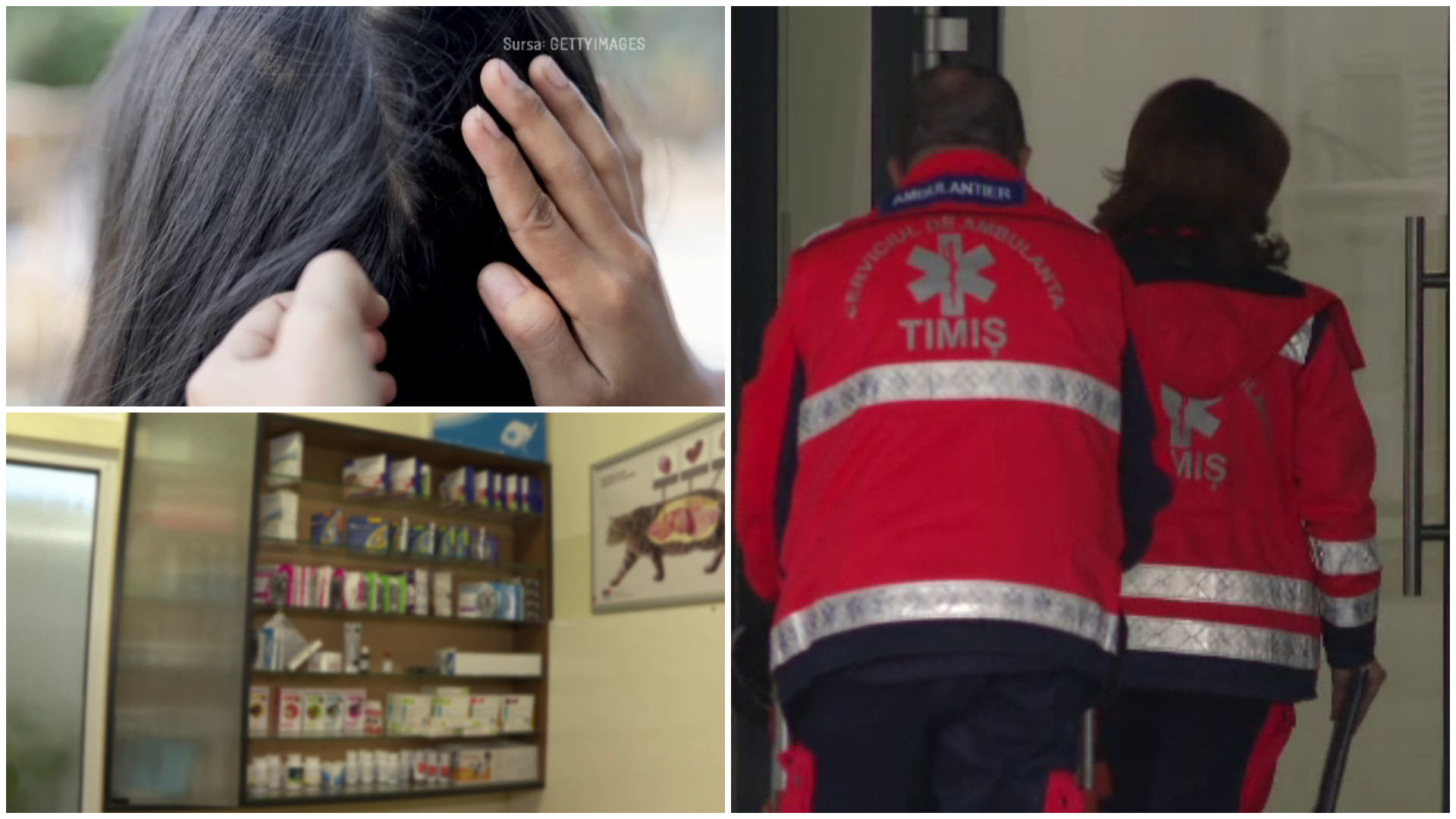 Produsele care nu se mai vând la liber în farmaciile de profil. Mulți români le foloseau greșit și s-a ajuns la tragedii