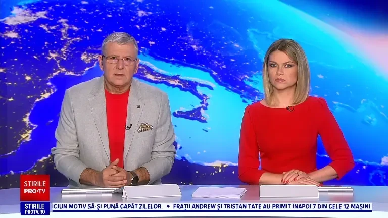 Israel și Iran se amenință reciproc după atacul masiv cu rachete lansat de Teheran. Joe Biden: „Iranul a întrecut măsura”