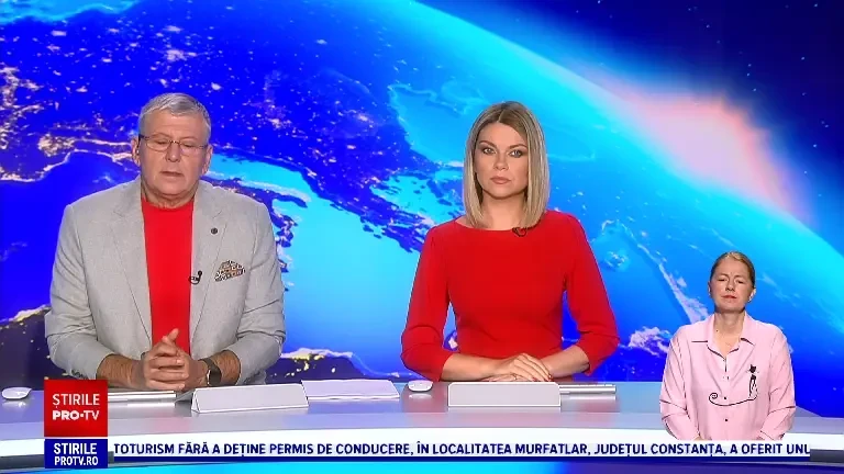 Percheziții de amploare în localitatea Țăndărei. Peste 200 de polițiști și jandarmi au descins în mai multe locuințe