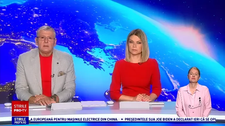 Pasagerii unei croaziere de trei ani şi jumătate, pregătiţi de ridicarea ancorei după o întârziere în Belfast