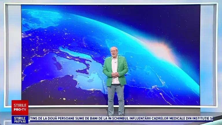 Vremea azi, 3 octombrie. Se încălzește în multe zone, iar temperaturile pot ajunge și la 27 de grade Celsius