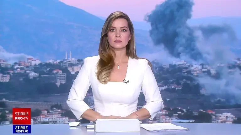 Israel și Iran se amenință reciproc după atacul masiv cu rachete lansat de Teheran. Joe Biden: „Iranul a întrecut măsura”