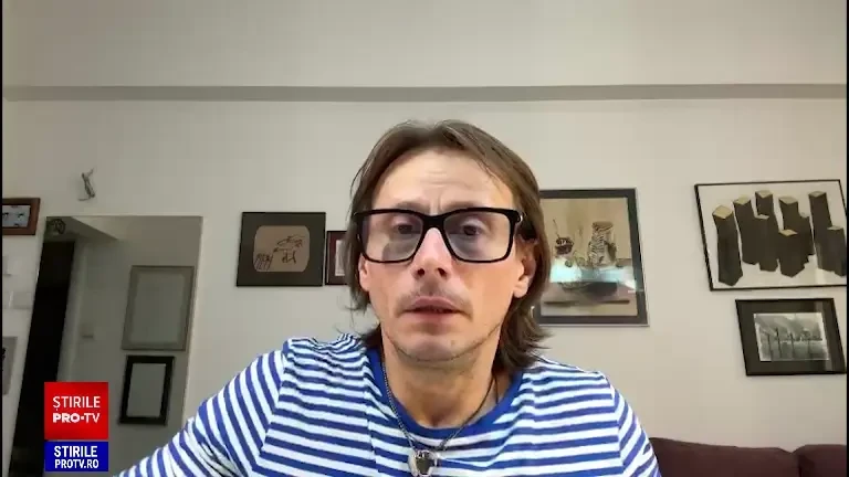 Marius Manole împlinește 46 de ani: „Mă simt mai bine ca la 20”