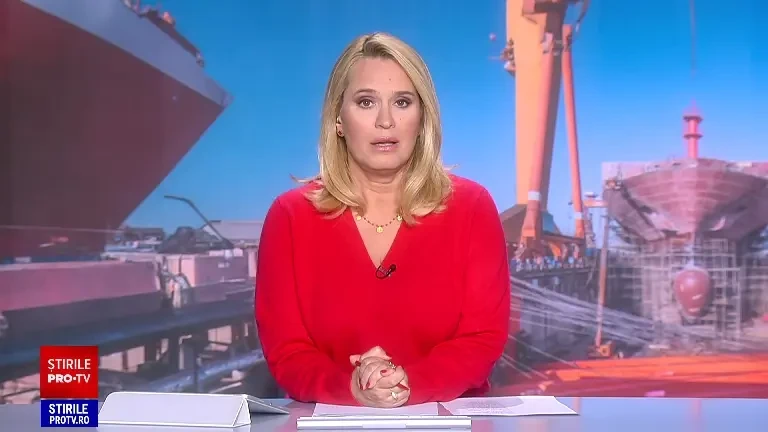 O armă a viitorului se construiește la Galați, dar nu pentru România. Cum se înarmează Marina Română