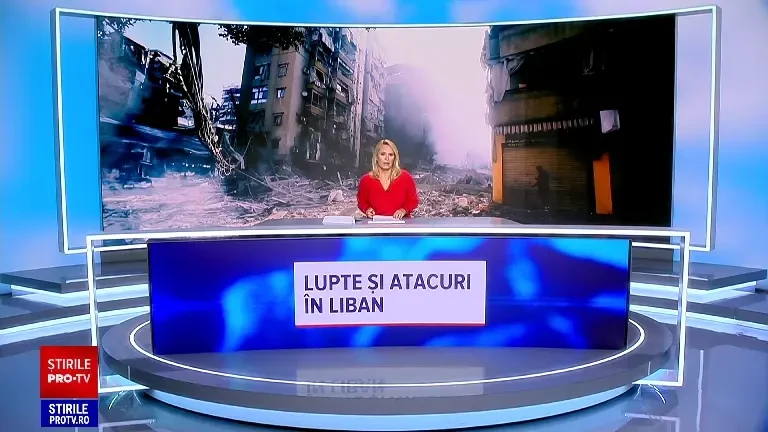 Reacția lui Bilad, un simpatizant Hezbollah, în fața unui jurnalist străin: „Vreți să știți unde e Hezbollah?”