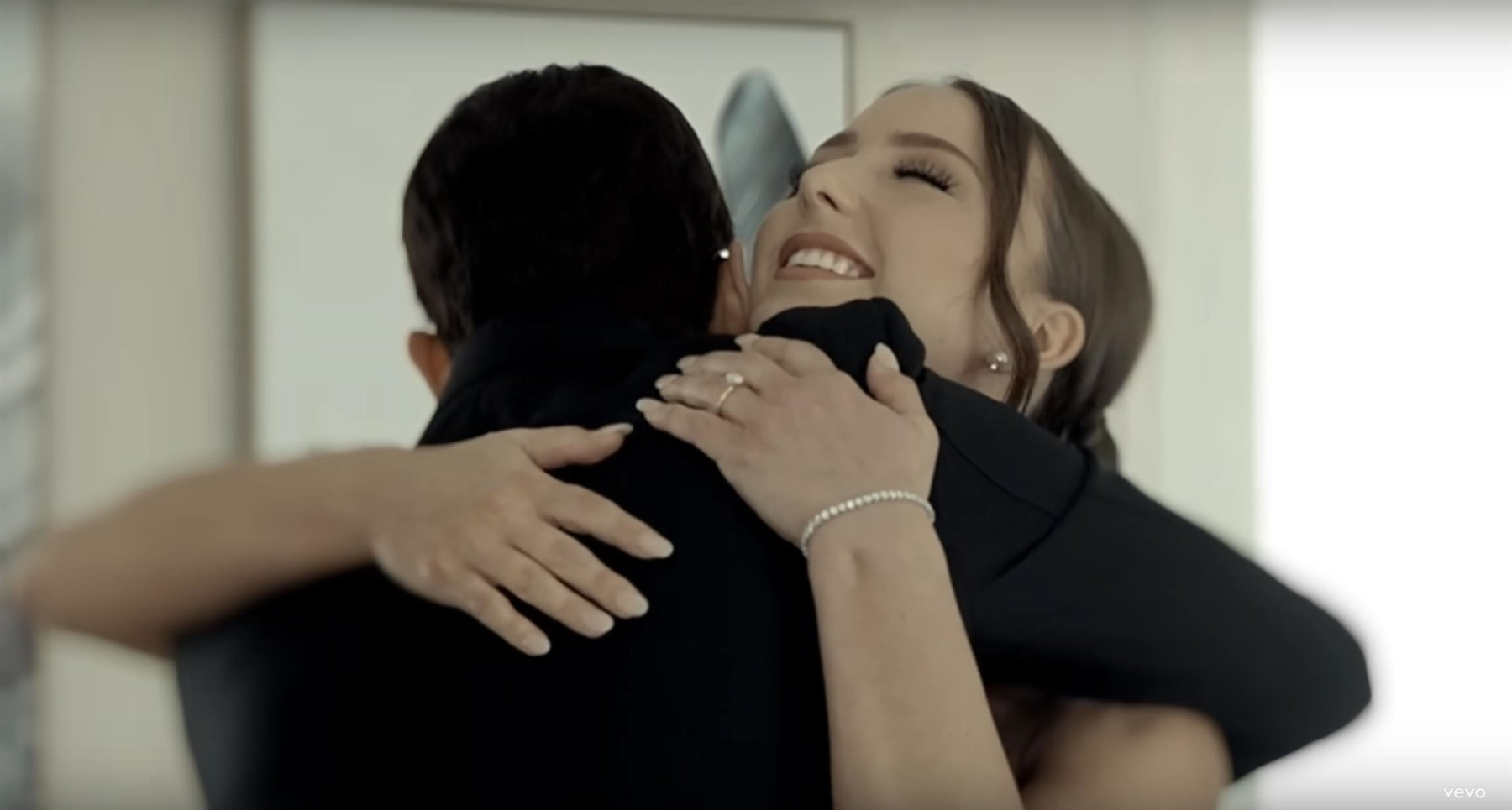 Eminem va fi în curând bunic. Cum i-a dat fiica sa Hailie Jade vestea că este însărcinată