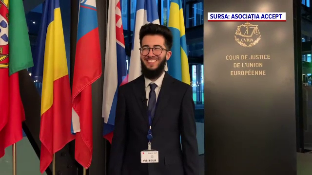 Cine este Arian, tânărul român care a obținut o decizie istorică la CJUE pentru persoanele trans. De ce a ajuns în instanță