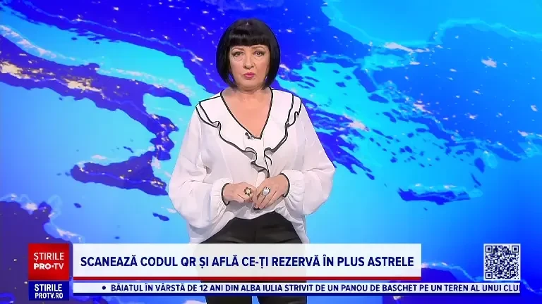 Horoscop 4 octombrie 2024, cu Neti Sandu. Sunt bani și de dat și de luat, și-o s-aveți grijă să mai rămână ceva în cont