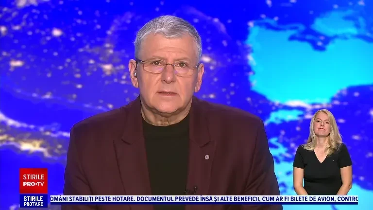 Cutremur în România, vineri dimineață. Ce magnitudine a avut