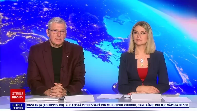 Cum este readus la viață un pod de lângă Onești, ridicat pe timpul lui Ștefan cel Mare. ”Nu a mai fost atins de 500 de ani”