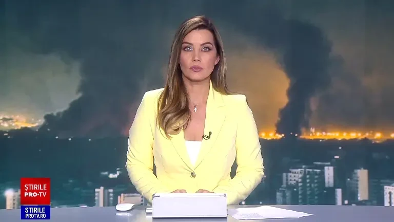 „Nicăieri în țara asta nu mai există vreun loc sigur”. Israel continuă bombardamentul asupra Beirutului