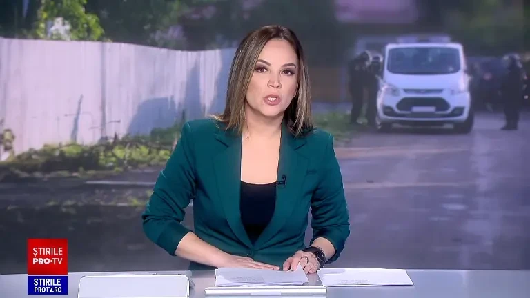 Operațiune fulger a Poliției Române. După peste 300 de percheziții, agenții au ridicat un adevărat arsenal - FOTO & VIDEO