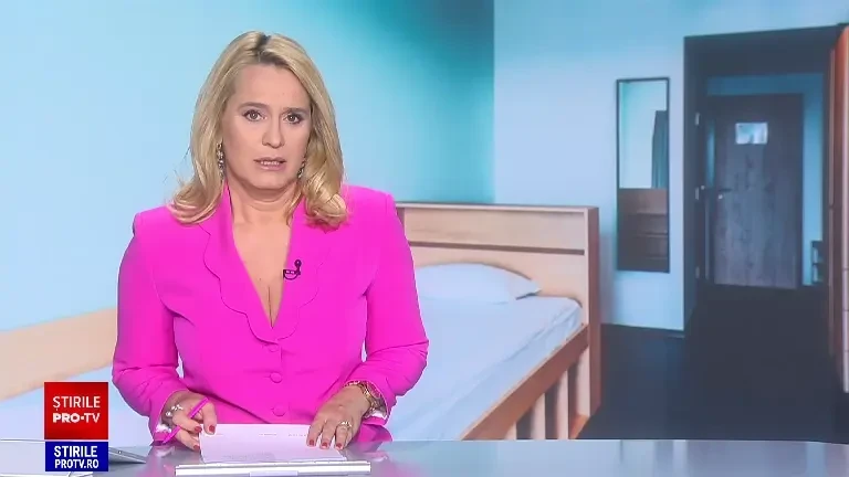 Ce a descoperit o studentă după ce a dormit într-un cămin din București. „Eram plină pe mâini, mi-au apărut și pe față”