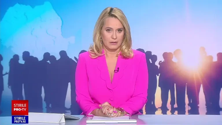 Partidul din România care îl are ca simbol pe Donald Trump. Reacția unui american când a văzut un afiș cu el, în București