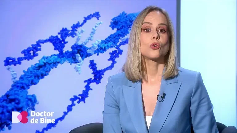 Vitamina D e cea care stabilește legăturile în complicatul sistem imunitar. Ce înseamnă doza „de atac”