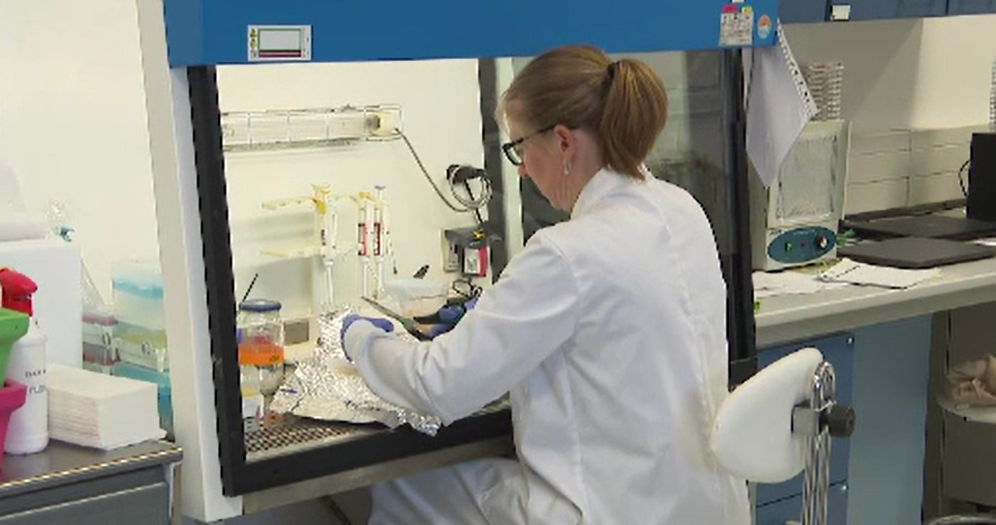 A fost descoperit „antibioticul-atomic”. „A demonstrat că poate ucide cele mai rezistente bacterii”