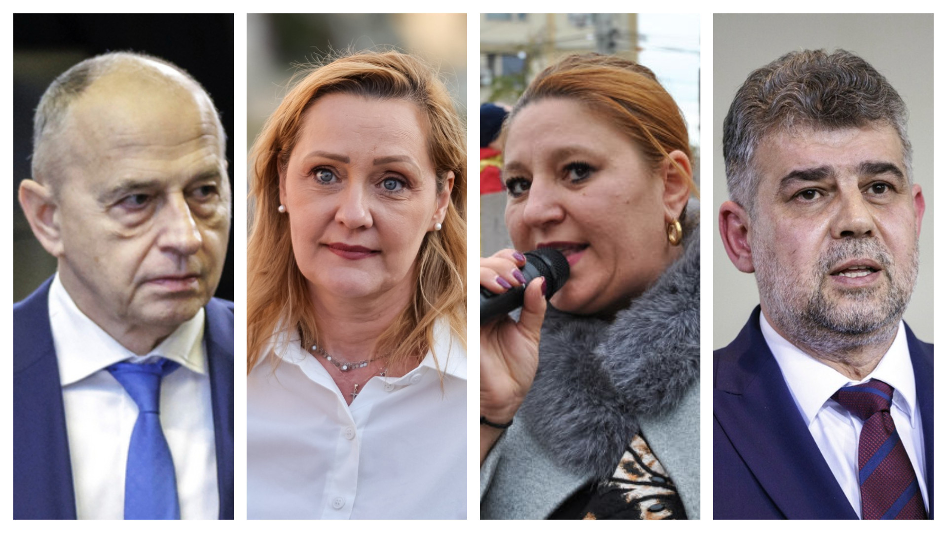 Averile candidaților la prezidențiale. Cine sunt cei mai bogați politicieni care vor la Cotroceni. Cine e la polul opus