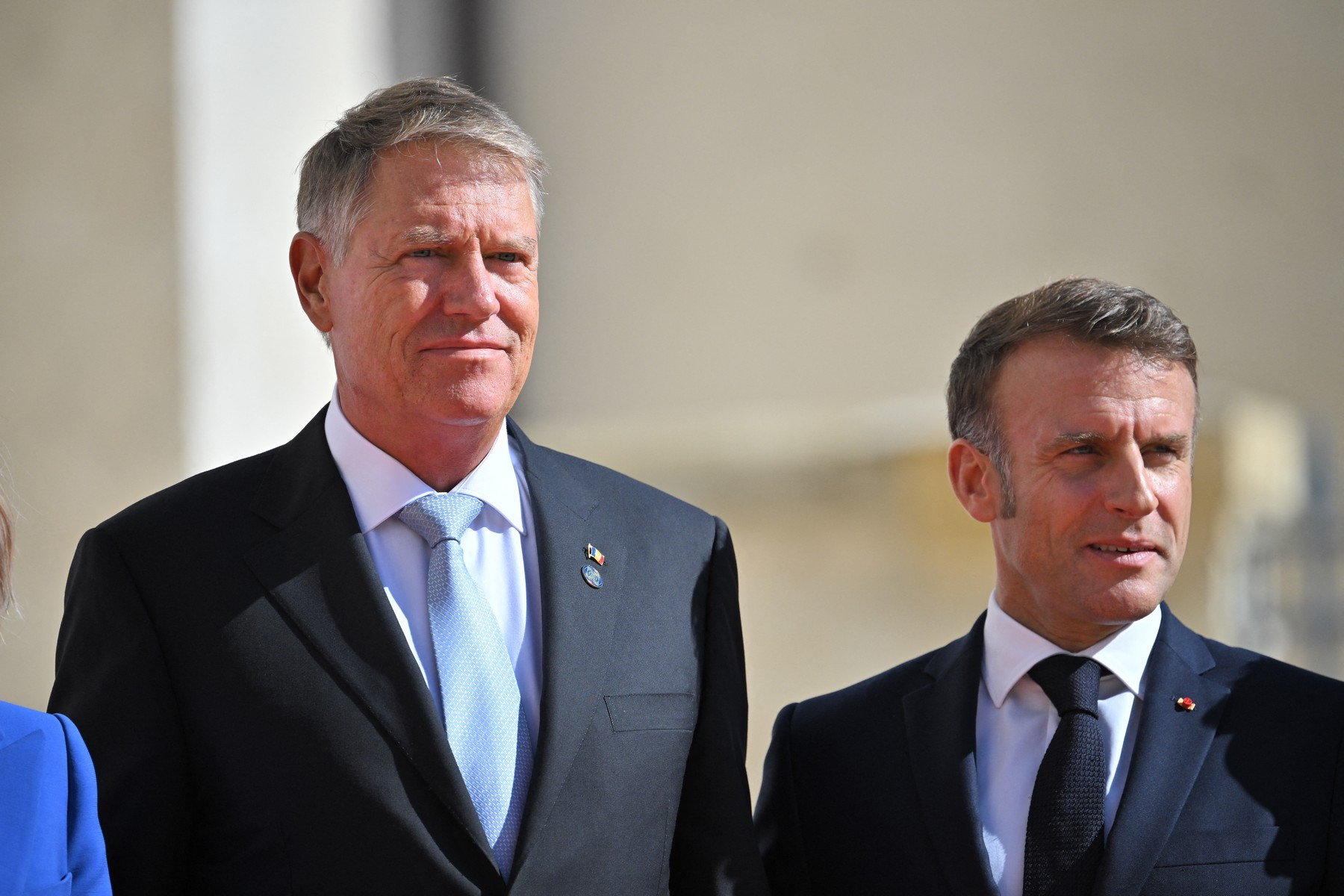 Klaus Iohannis, la Sommet-ul Francofoniei: „România a înţeles bine avantajele reţelelor de educaţie în limba franceză”