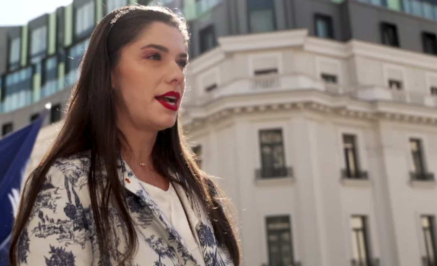 Antreprenorii duc lipsă de o nouă generație care să le preia afacerile. Ce a făcut Cristina după ce a preluat businessul