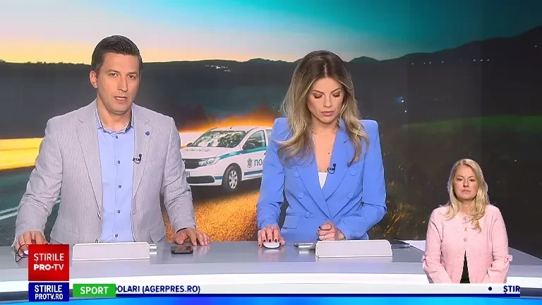 Noi informații despre românul împușcat de polițiștii de frontieră bulgari. Motivul pentru care și-au folosit armele