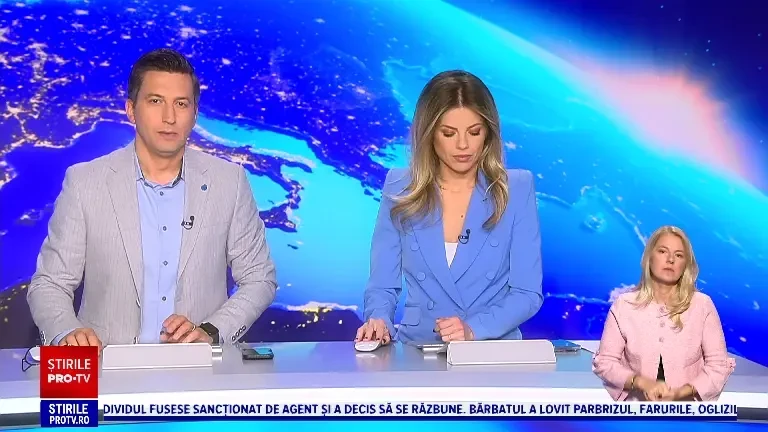 MApN anunță că au fost găsite resturi de dronă rusească în Delta Dunării