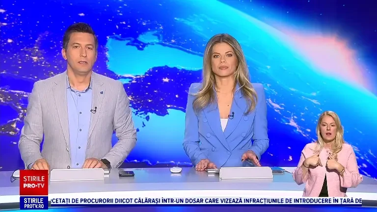 Cum s-a răzbunat un tânăr de 25 de ani pe un polițist care l-a sancționat. Individul a ajuns direct în arest