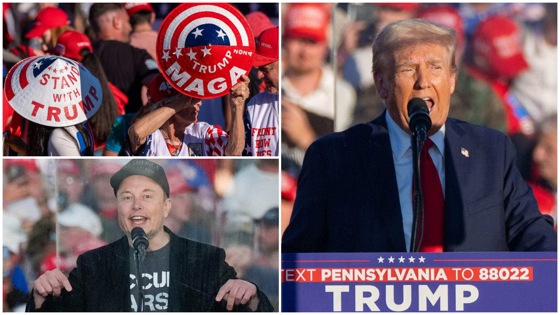 Elon Musk ajunge la judecată, pentru loteria de 1 milion de dolari destinată alegătorilor lui Trump. Mișcarea procuraturii