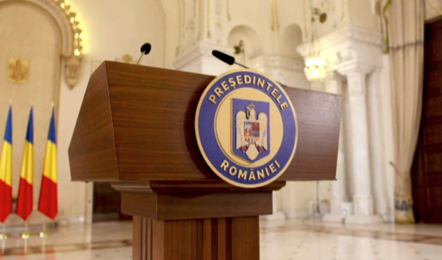 Lista finală a candidaților pentru alegerile prezidențiale din România. Sunt 14 candidați, dintre care 4 independenți