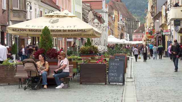 Vremea azi, 9 septembrie. Temperaturile se mențin ridicate, însă apar ploi și instabilitate termică în unele zone ale țării