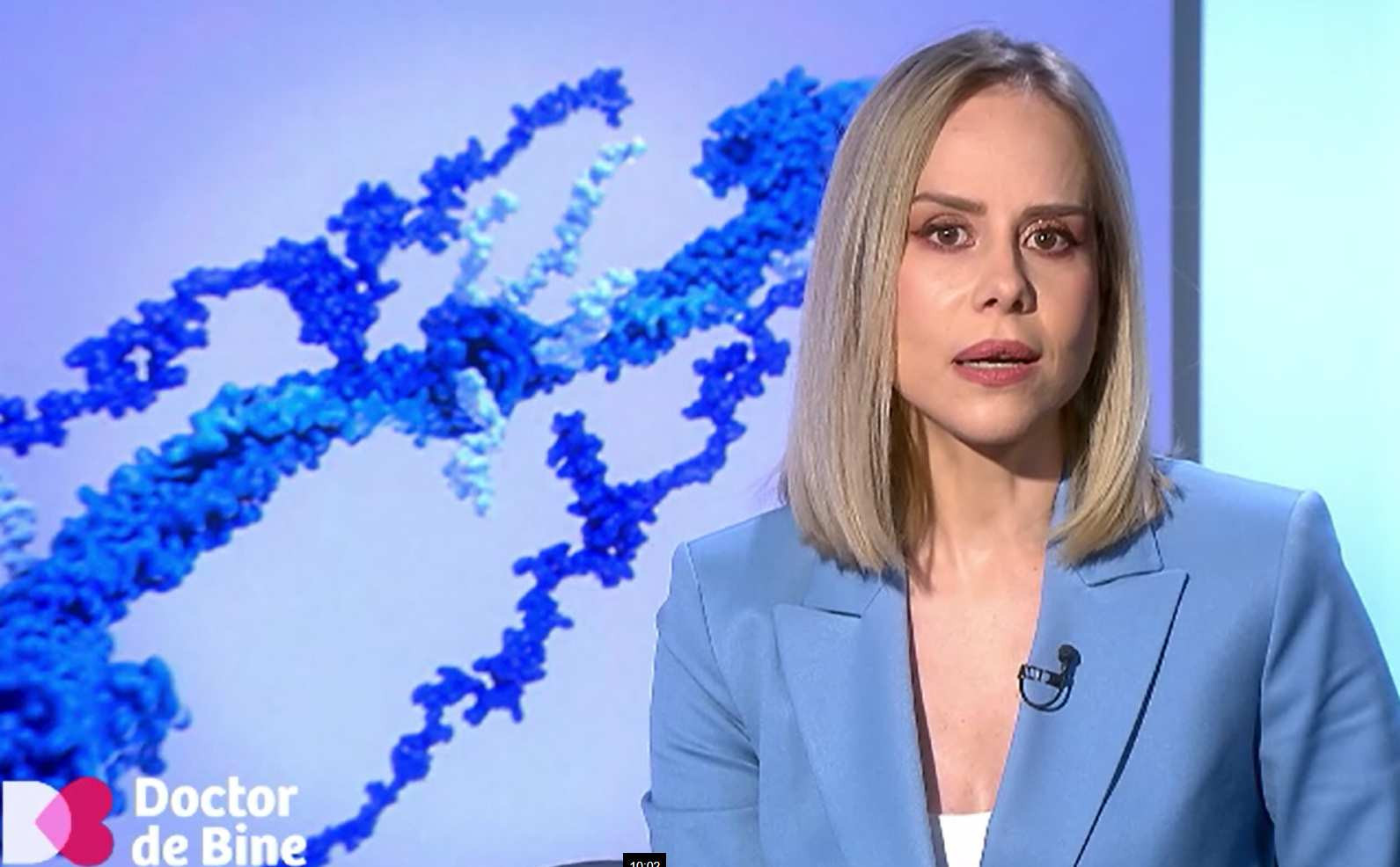 Doctor de bine. Emisiunea integrală din 13 octombrie 2024