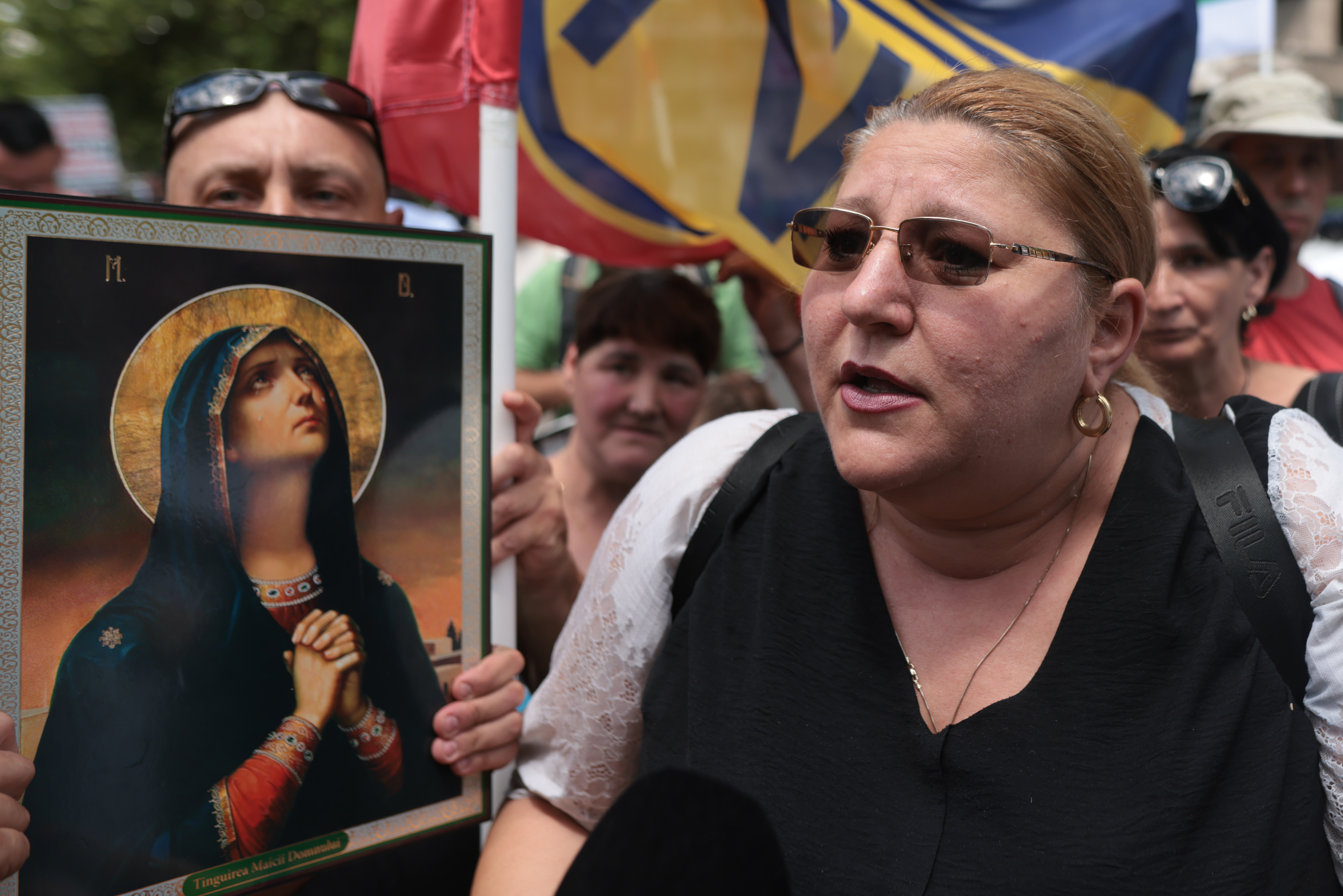 Ce spun ucrainenii despre scrisoarea trimisă de Șoșoacă lui Putin. Cum a fost descrisă lidera SOS România