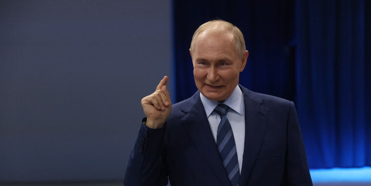 ”Dacă Vestul își încetează sprijinul, Vladimir Putin va cuceri Ucraina în 15 zile”. Declarații șocante la cel mai înalt nivel