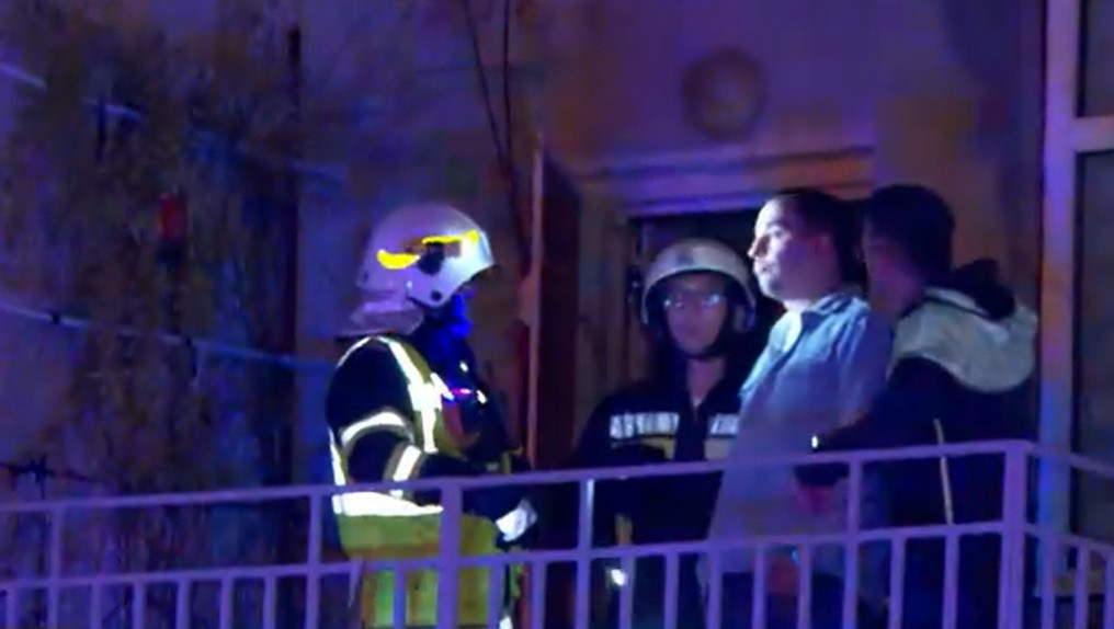 Instalația din apartament care a ucis o întreagă familie din Bistrița. De la ce a pornit tragedia