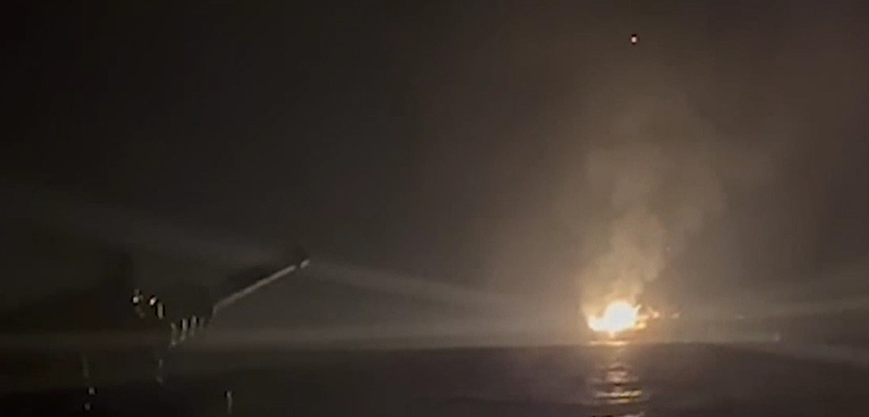 Lovitură grea încasată de forțele lui Putin. Acțiunea prin care Ucraina a trecut în avantaj în Marea Neagră