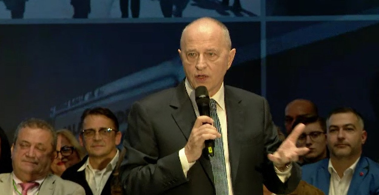 Solicitarea lui Mircea Geoană după ce a fost acuzat că are legături cu Rusia. "Înseamnă că are o viziune diferită"