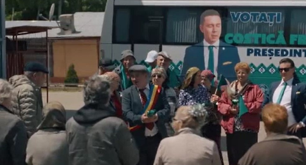 Cel puțin 5 filme românești vor fi lansate în această toamnă. Comedia pregătită de producatorul peliculei „Teambuilding”