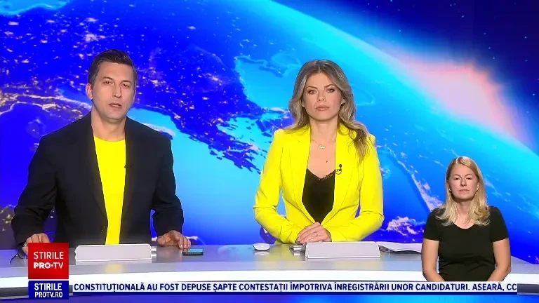 Cine și-a depus candidatura la alegerile prezidențiale pe ultima sută de metri. A fost aglomerație la BEC