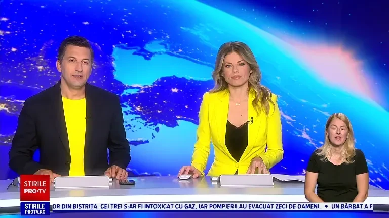 Vremea perfectă i-a surprins pe turiștii din Brașov, în ciuda prognozelor de ploi la munte: „E absolut excepțional”