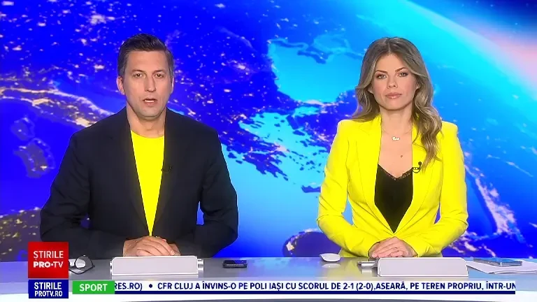 S-a răsturnat cu mașina în București din cauza vitezei. Tânărul imprudent a scăpat doar cu câteva zgârieturi