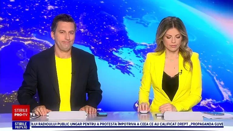 Paradă spectaculoasă cu flori la Târgu Mureș. Ideea carelor alegorice, „importată” din străinătate