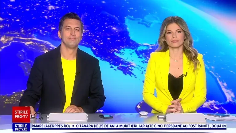 Pamela Anderson revine în cinematografe înttr-un nou film. Ce rol joacă