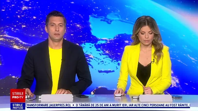 Tâlharul a speriat angajații băncii cu un pistol cu apă. Arest preventiv în dosarul jafului eșuat de la Iași