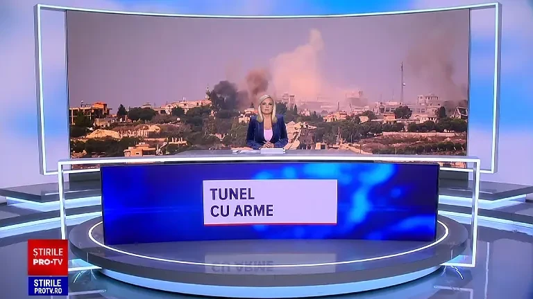 Nordul Israelului rămâne în bătaia rachetelor și a dronelor Hezbollah. Trupele IDF atacă pe mai multe fronturi
