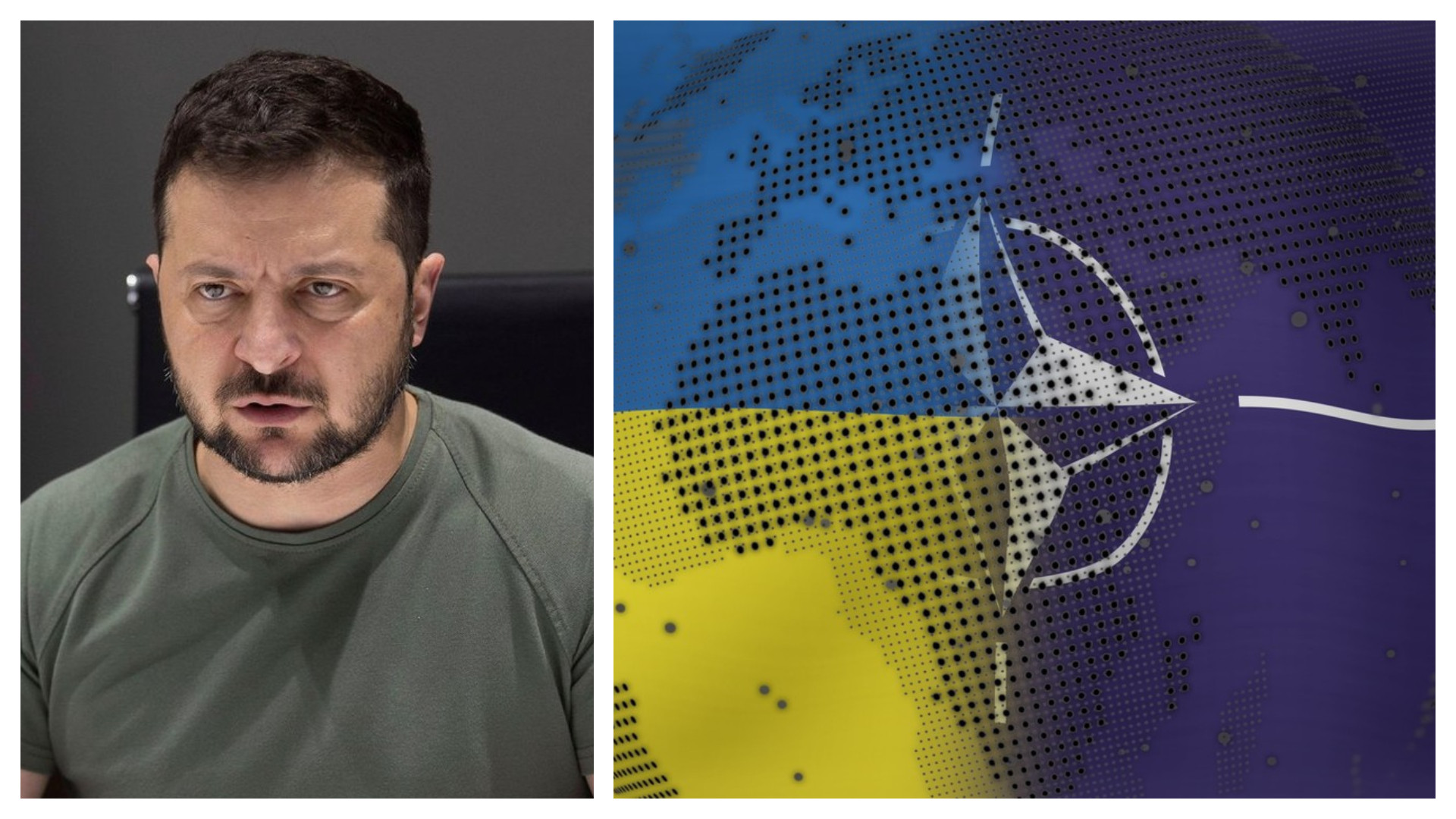 Ucraina poate intra în NATO, dar aliații și Kievul trebuie să facă 3 pași vitali