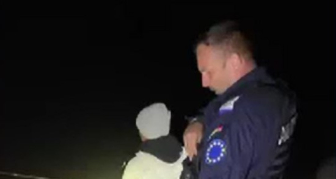 Un tânăr de 22 de ani s-a ales cu dosar penal după ce a fost la pescuit. Ce ilegalitate a comis