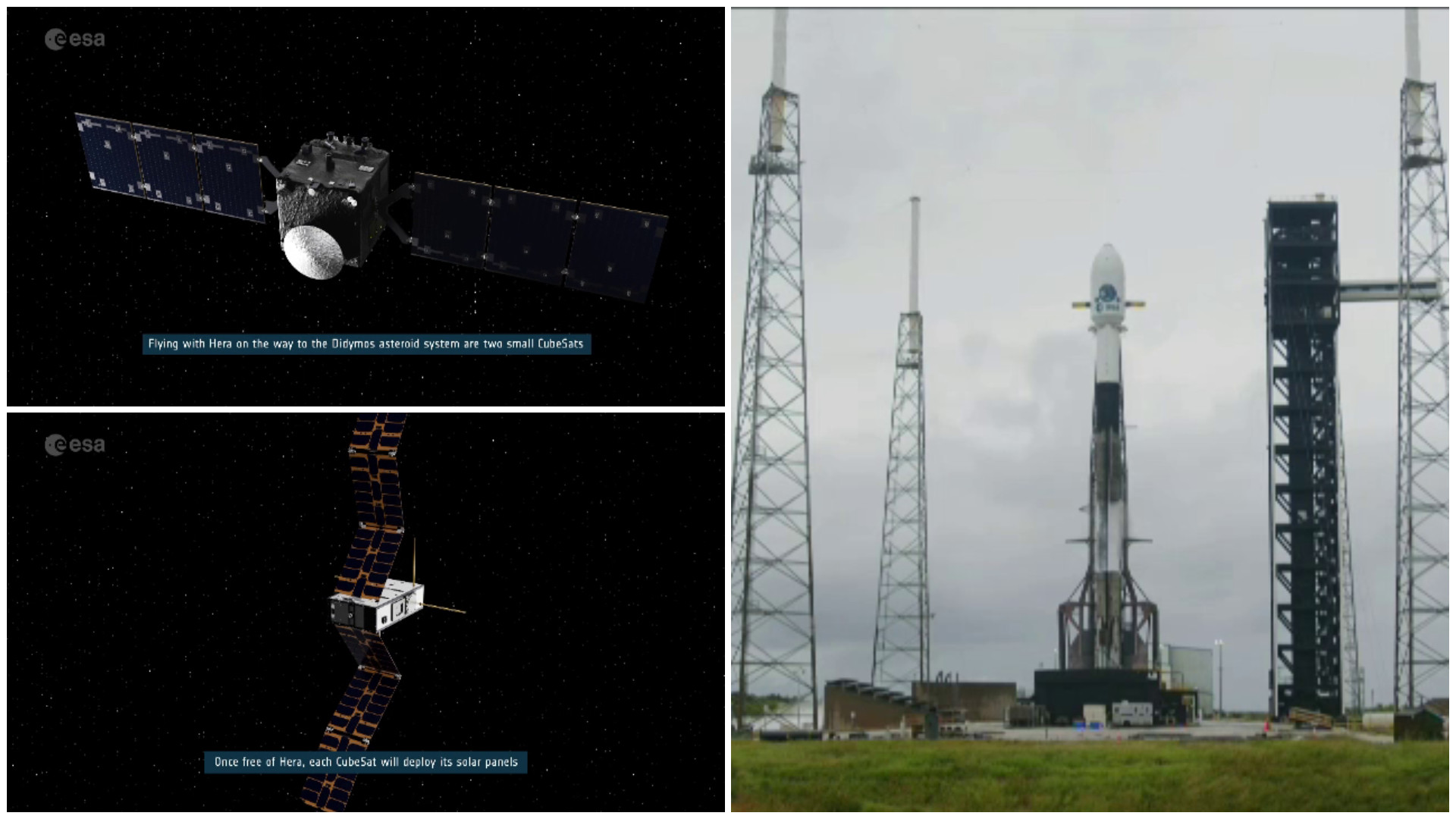 Tehnologie românească pe o rachetă lansată de Elon Musk. „Creierul” unui satelit care apără planeta, creat la București