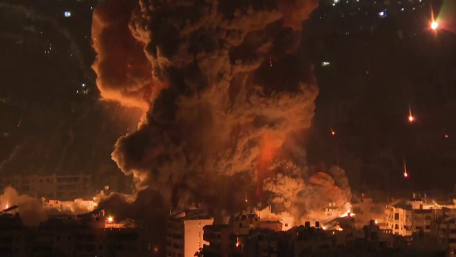 Comemorare cu arma în mână. La Tel Aviv se pregătesc scenarii de ripostă împotriva Iranului: „Luăm în calcul toate opțiunile”