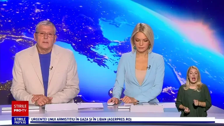 Momentul în care cei doi deținuți din Arad au evadat a fost filmat. Greșeala comisă de unul dintre polițiștii care îi însoțea